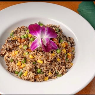 oxtail Fried Rice